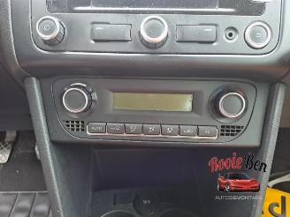 Volkswagen Polo Polo V (6R), Hatchback, 2009 / 2017 1.2 TDI 12V BlueMotion picture 12