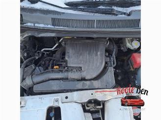 Opel Agila Agila (B), MPV, 2008 / 2014 1.2 16V picture 10