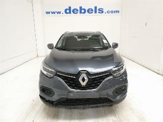 Auto incidentate Renault Kadjar  2021/2