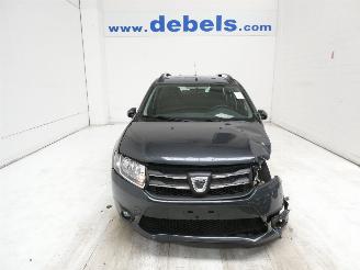Auto incidentate Dacia Logan ANNIVERSARY 2017/1