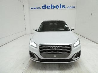 Auto incidentate Audi Q2 30  TFSI  SPROT 2020/7
