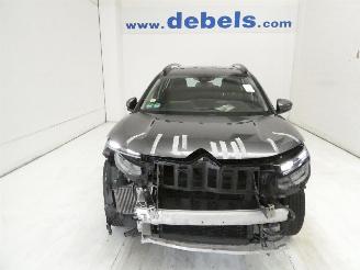 Auto incidentate Citroën C5 1.5 AIRCROSS BUS. 2020/7