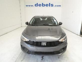 Auto incidentate Fiat Tipo  2022/11