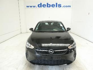 Vaurioauto  passenger cars Opel Corsa EDITION 2023/3