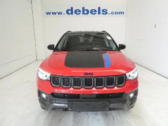 Avarii autoturisme Jeep Compass COMPASS TRAILHAWK 2023/2