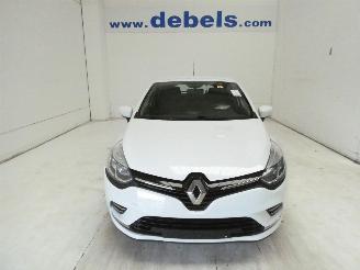 Schadeauto Renault Clio 0.9 ZEN 2019/5