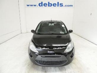 Auto incidentate Ford Ka TREND + 2016/5