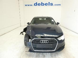 Unfallwagen Audi A3 1.6D  SPORTBACK 2020/7