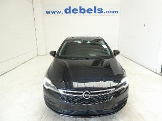 Unfallwagen Opel Astra 1.6D 2019/6