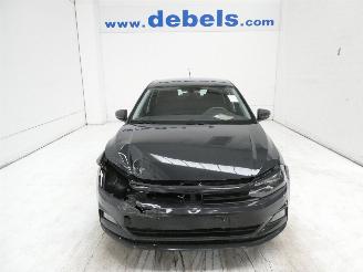 Unfallwagen Volkswagen Polo TRENDLINE 2020/12
