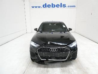 Unfallwagen Audi A3 S-LINE 2021/4