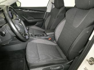 Skoda Octavia AMBITION picture 17