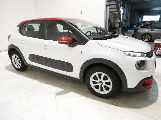 Citroën C3 III FEEL picture 12
