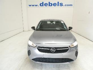 Schadeauto Opel Corsa EDITION 2021/2