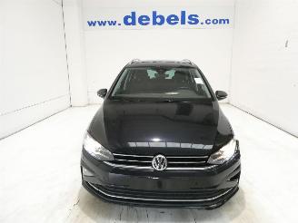 Avarii autoturisme Volkswagen Golf Sportsvan 1.6D SPORTSVAN COMFO 2020/6