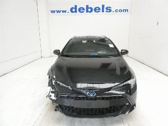 Avarii autoturisme Toyota Corolla TOURING SPORT DYN 2021/9