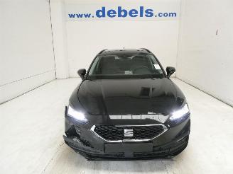 Avarii autoturisme Seat Leon LEON STYLE 2023/5
