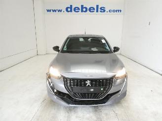 Schadeauto Peugeot 208 II LIKE 2023/6