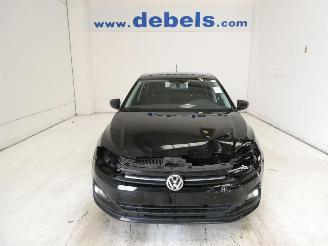 Auto incidentate Volkswagen Polo COMFORTLINE 2019/8