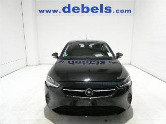 Vaurioauto  passenger cars Opel Corsa EDITION 2023/6