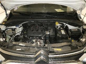 Citroën C3  picture 22