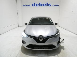 škoda osobní automobily Renault Clio V EVOLUTION 2023/4