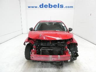 Unfallwagen Fiat Tipo POP 2019/3