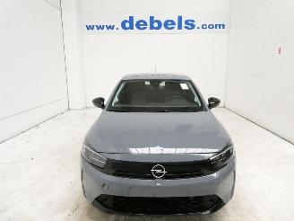 Avarii autoturisme Opel Corsa EDITION 2024/11