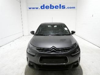 Schadeauto Citroën C4 CACTUS 2020/6