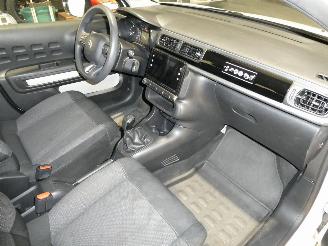 Citroën C3 III picture 12