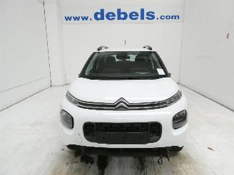 Schadeauto Citroën C3 AIRCROSS LIVE 2020/2