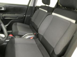 Citroën C3 AIRCROSS LIVE picture 17