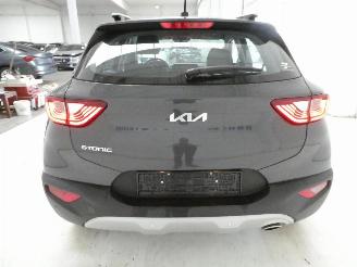 Kia Stonic  picture 9