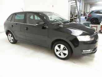 Skoda Rapid AMBITION picture 12