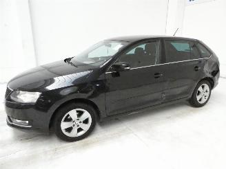 Skoda Rapid AMBITION picture 3