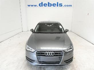 Avarii autoturisme Audi A3 ATTRACTION 2016/6