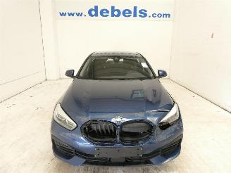 BMW 1-serie 1.5D  D picture 1