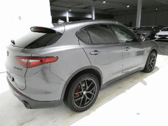 Alfa Romeo Stelvio 2.2D B-TECH picture 6