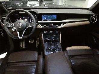 Alfa Romeo Stelvio 2.2D B-TECH picture 16