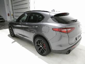 Alfa Romeo Stelvio 2.2D B-TECH picture 4
