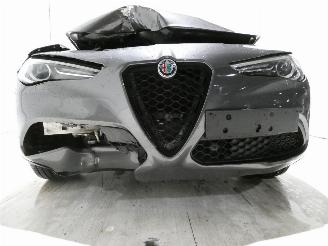 Alfa Romeo Stelvio 2.2D B-TECH picture 8