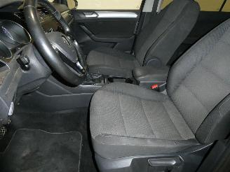 Volkswagen Touran 1.6D COMFORTLINE picture 16