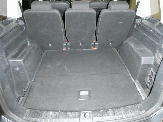 Volkswagen Touran 1.6D COMFORTLINE picture 18