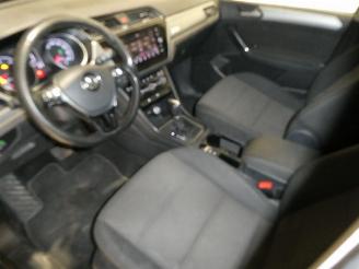 Volkswagen Touran 1.6D COMFORTLINE picture 15