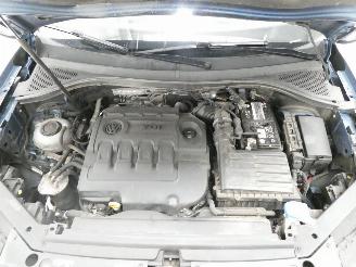 Volkswagen Tiguan 2.0D ALLSPACE picture 21