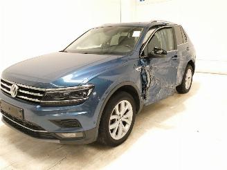Volkswagen Tiguan 2.0D ALLSPACE picture 3