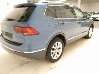 Volkswagen Tiguan 2.0D ALLSPACE picture 12