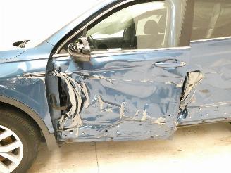 Volkswagen Tiguan 2.0D ALLSPACE picture 4