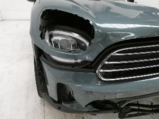 Mini Cooper COOPER COUNTRYM picture 15