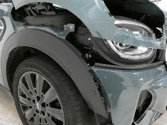 Mini Cooper COOPER COUNTRYM picture 13